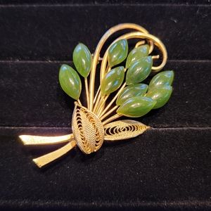 Vintage brooch